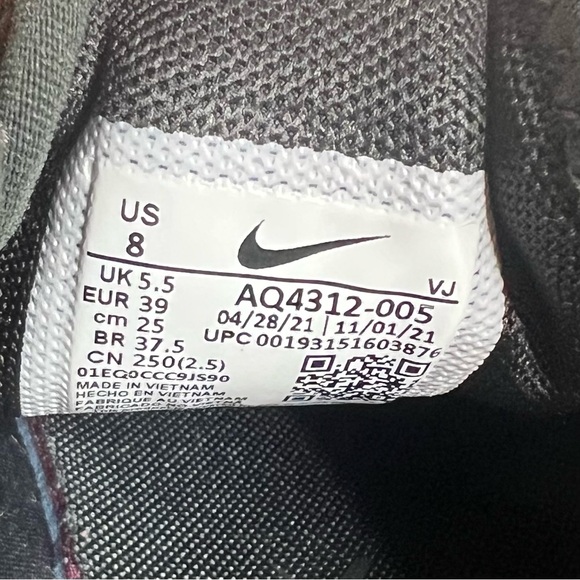 NEW Nike Air Max Dia - Picture 6 of 7